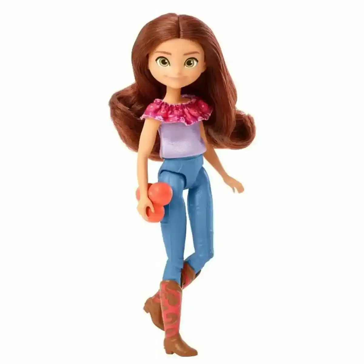Poupée Mattel Spirit Lucky. SUPERDISCOUNT FRANCE