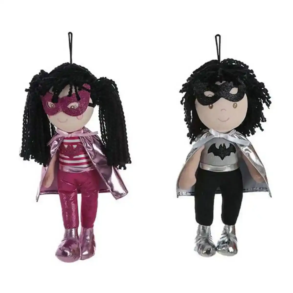 Poupée Super Girls 32 cm (32 cm). SUPERDISCOUNT FRANCE
