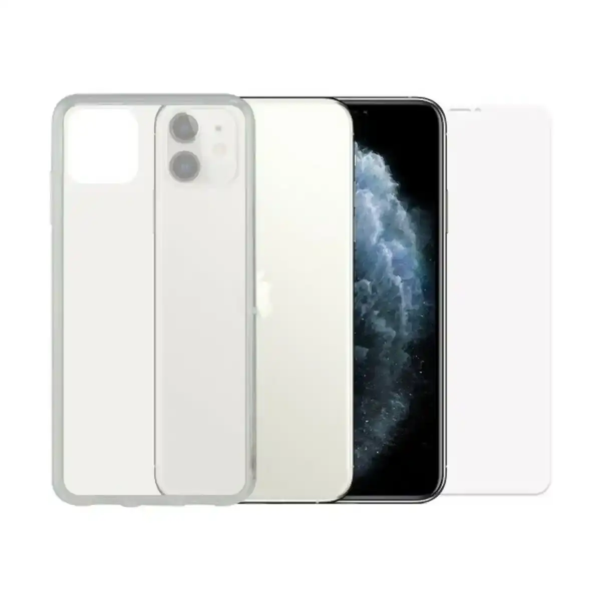 Protecteur d ecran mobile en verre trempe coque mobile iphone 11 pro contact_6691. DIAYTAR COTE D'IVOIRE - Votre Paradis Shopping au Cœur du Côte d'Ivoire. Explorez notre boutique en ligne et découvrez des produits conçus pour enchanter chaque aspect de votre vie.