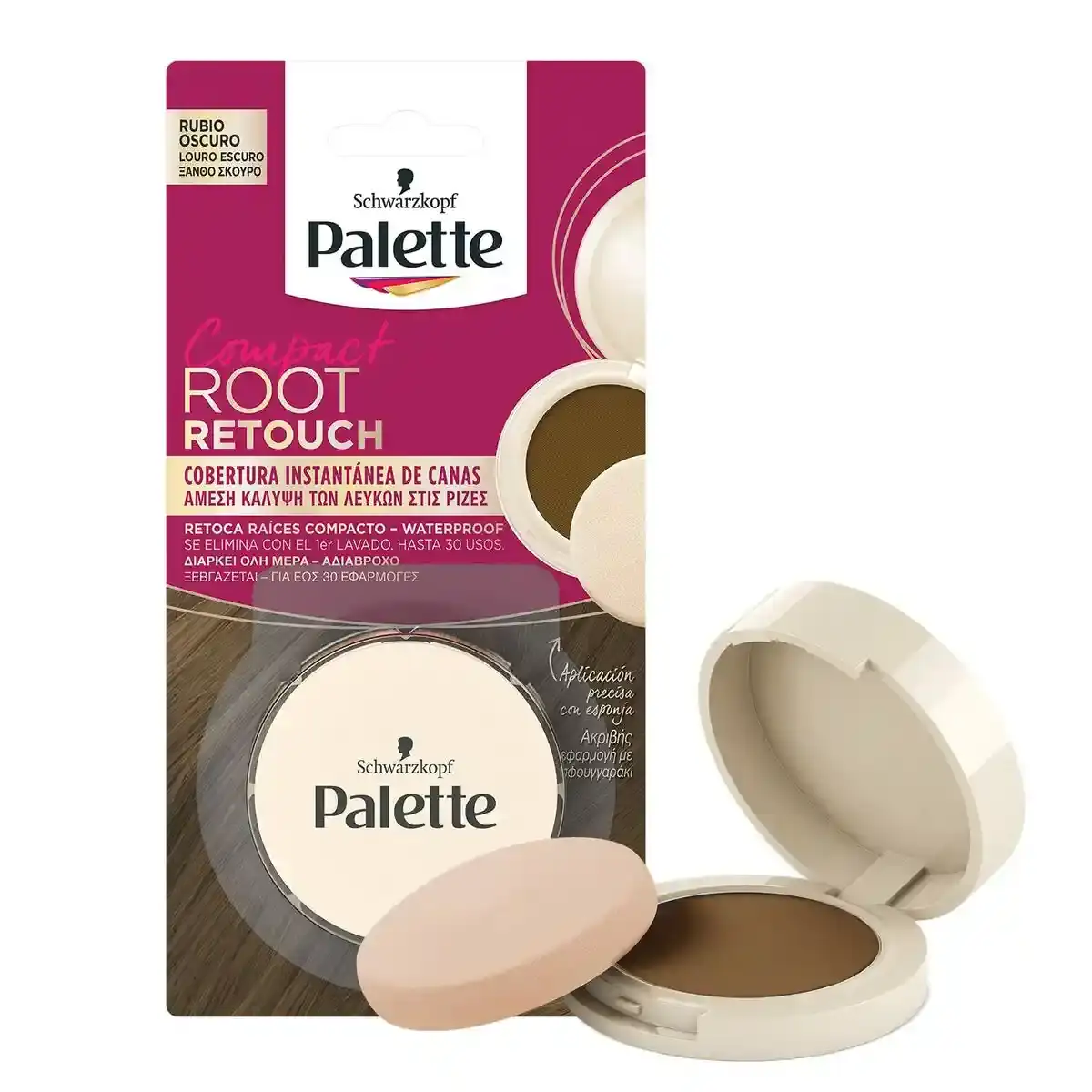 Roots concealer schwarzkopf root retouch dark blonde compact 3 g_2698. DIAYTAR COTE D'IVOIRE - Votre Passage vers l'Exceptionnel. Naviguez à travers notre sélection minutieuse et découvrez des articles qui apportent une touche spéciale à chaque instant de votre vie.