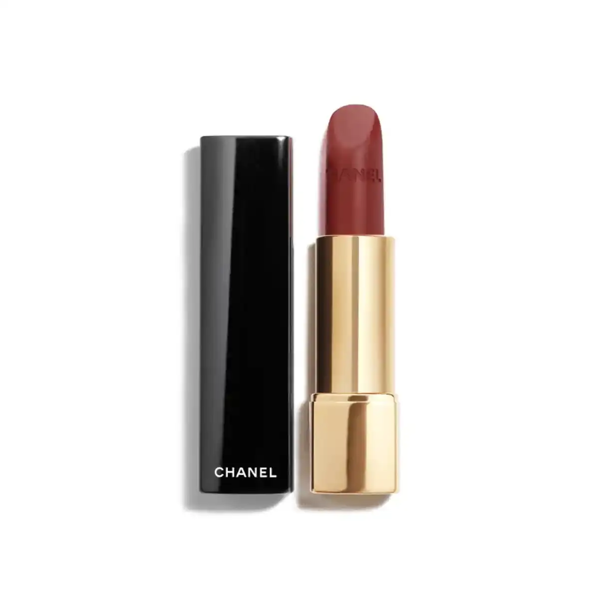 Rouge a levres chanel rouge allure velvet no 54 paradoxale 3 5 g _4832. Entrez dans l'Univers de DIAYTAR COTE D'IVOIRE - Où Choisir est un Voyage. Explorez notre gamme diversifiée et trouvez des articles qui répondent à tous vos besoins et envies.