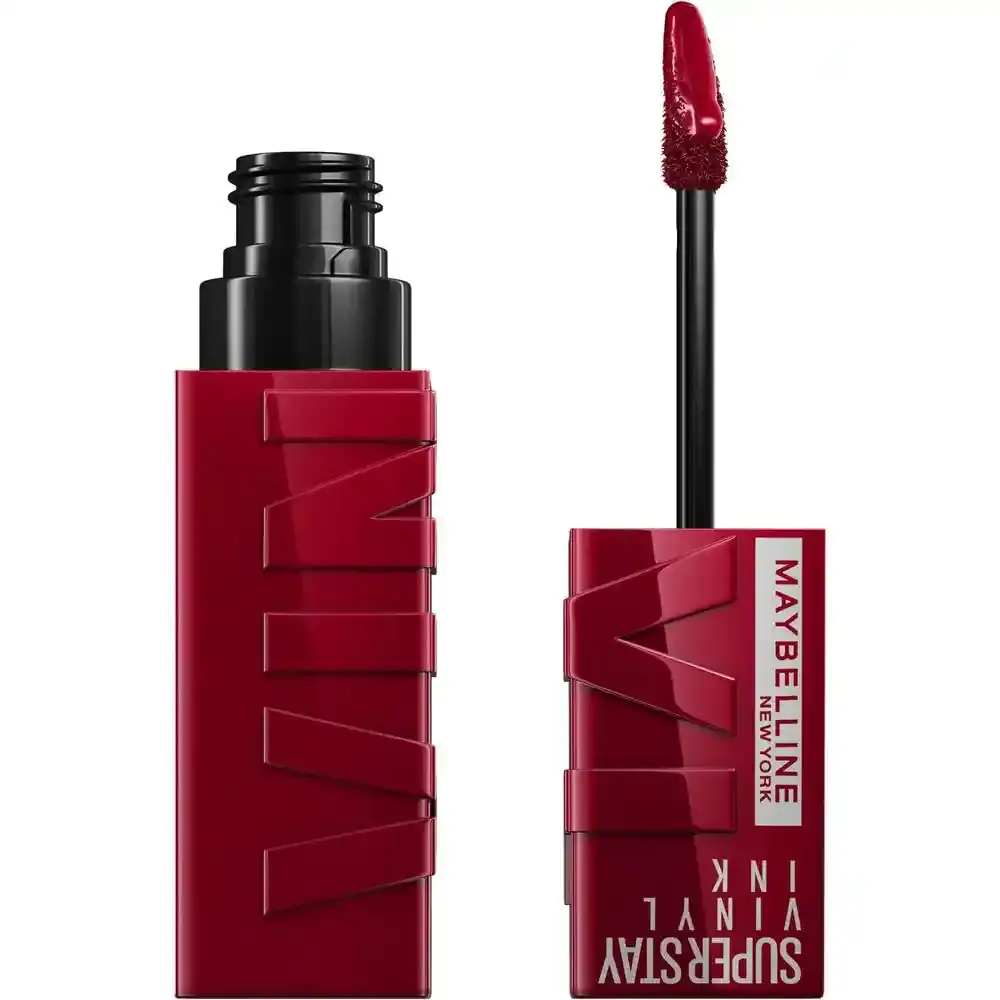 Rouge a levres maybelline superstay vnyl ink 55 royal_7026. DIAYTAR COTE D'IVOIRE - Votre Passage vers le Raffinement. Plongez dans notre univers de produits exquis et choisissez des articles qui ajoutent une touche de sophistication à votre vie.