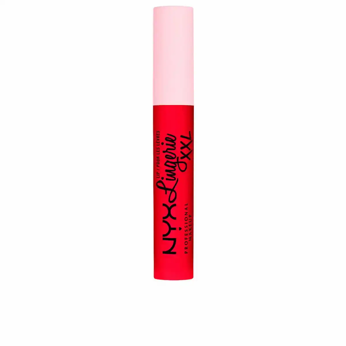 Rouge a levres nyx lingerie xxl no 28_4365. DIAYTAR COTE D'IVOIRE - Votre Plaisir Shopping à Portée de Clic. Explorez notre boutique en ligne et trouvez des produits qui ajoutent une touche de bonheur à votre vie quotidienne.