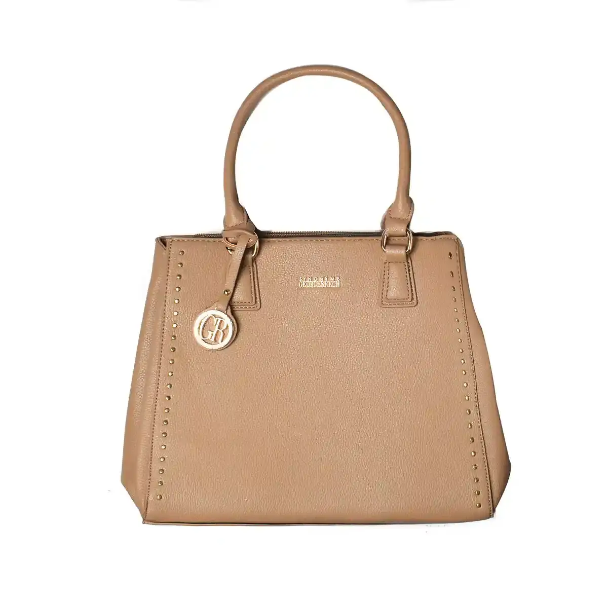 Sac a main femme georges rech gr h21 032 marron 30 x 26 x 9 cm _1736. DIAYTAR COTE D'IVOIRE - Votre Univers Shopping Éclectique. Explorez nos offres variées et découvrez des articles qui embrassent la diversité et la polyvalence de vos besoins.