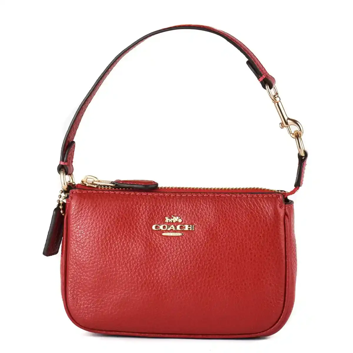 Sac a main pour femme coach 9145 ch rd 15 5 x 10 x 4 cm rouge_8515. DIAYTAR COTE D'IVOIRE - Là où Chaque Achat a du Sens. Explorez notre gamme et choisissez des produits qui racontent une histoire, votre histoire.