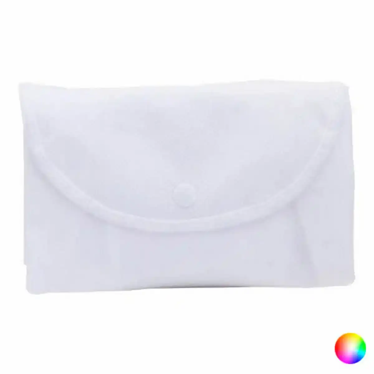 Sac pliant 143246 10unites _4960. DIAYTAR COTE D'IVOIRE - Là où les Rêves de Shopping Deviennent Réalité. Naviguez à travers notre catalogue diversifié et choisissez parmi une variété d'articles qui feront de votre shopping une expérience inoubliable.