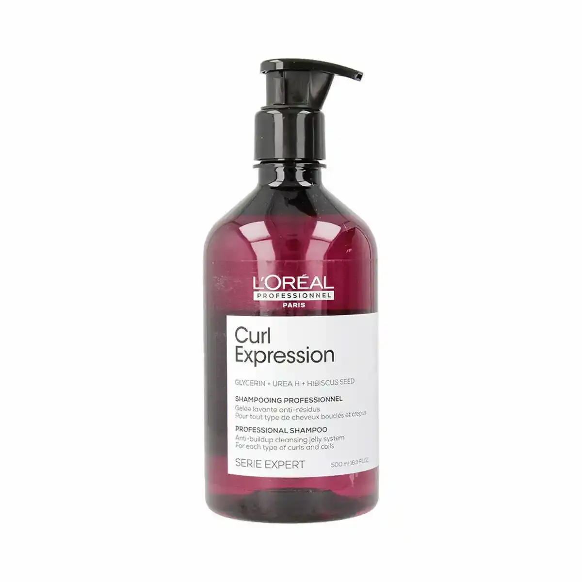 Shampooing l oreal professionnel paris expert curl expression anti build up jelly 500 ml _2865. DIAYTAR COTE D'IVOIRE - Où Chaque Achat Raconte une Histoire. Parcourez notre boutique en ligne pour trouver des articles qui évoquent le savoir-faire et la tradition du Côte d'Ivoire.