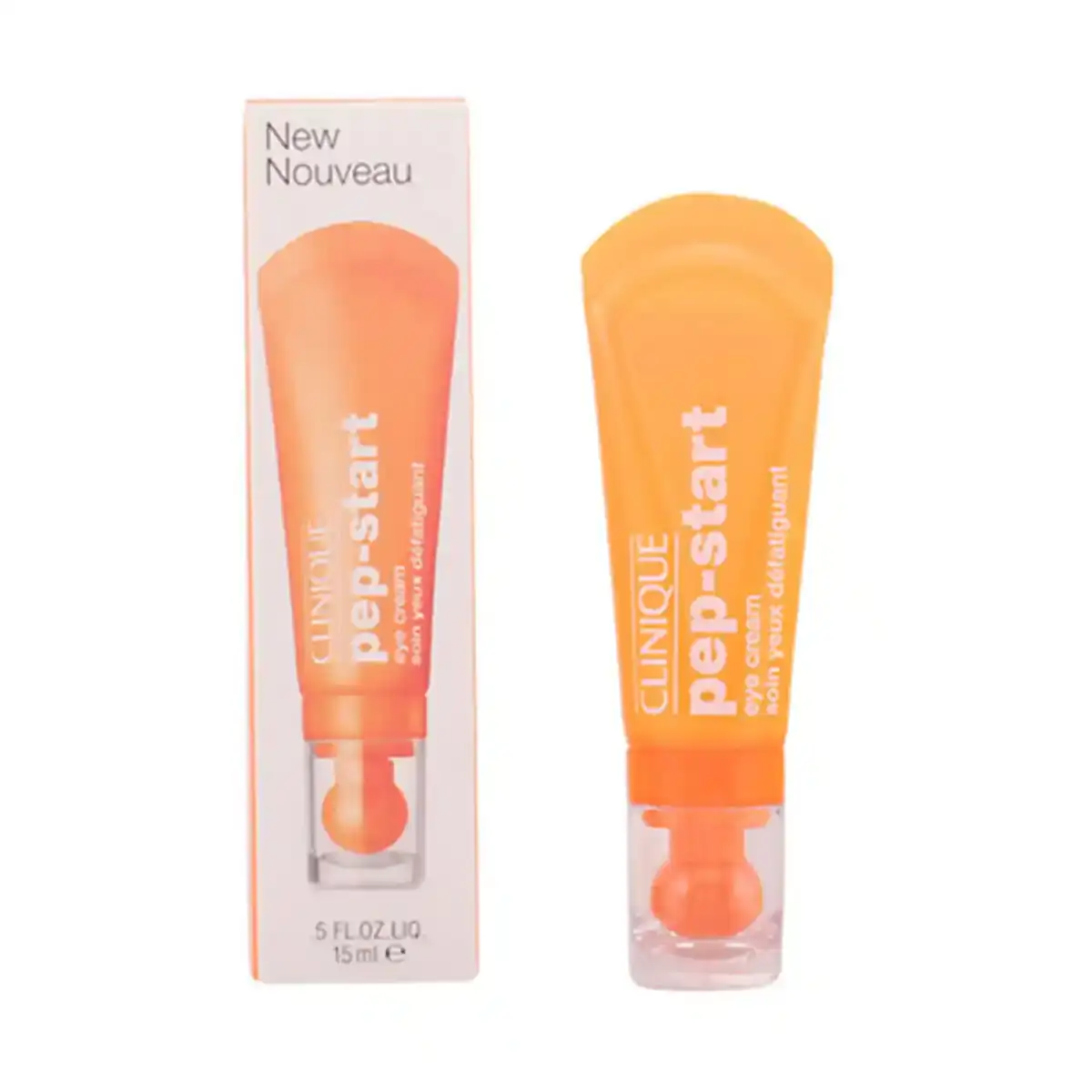 Soin contour des yeux clinique coscli173 15 ml_2375. DIAYTAR COTE D'IVOIRE - Votre Source d'Inspiration Shopping. Parcourez nos rayons et trouvez des articles qui vous inspirent, que ce soit pour votre style, votre maison ou votre vie quotidienne.