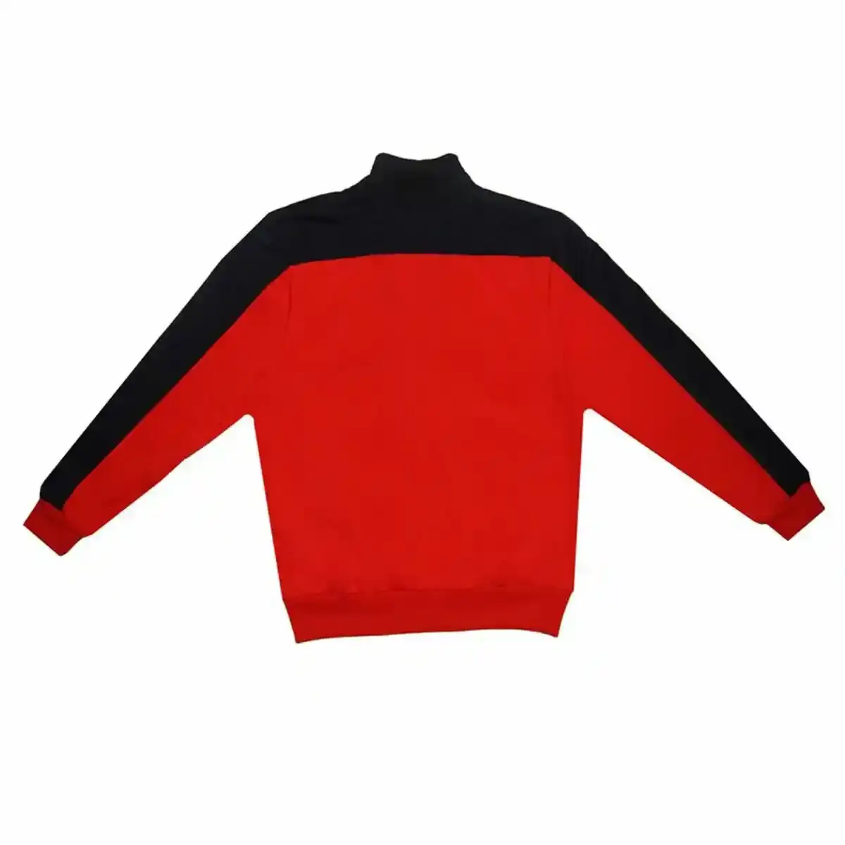 Survêtement Enfant Puma Poly Suit 2 Rouge. SUPERDISCOUNT FRANCE