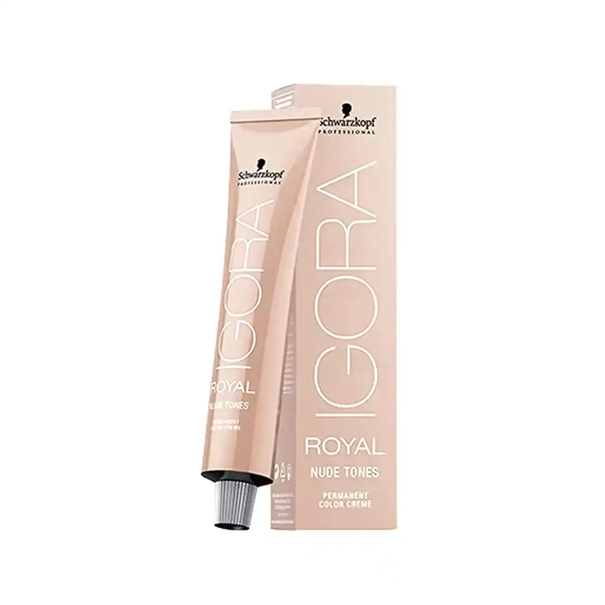 Teinture permanente igora royal nudes schwarzkopf 6 46 60 ml _1468. DIAYTAR COTE D'IVOIRE - Votre Univers Shopping Éclectique. Explorez nos offres variées et découvrez des articles qui embrassent la diversité et la polyvalence de vos besoins.