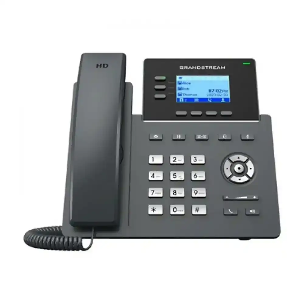 Téléphone IP Grandstream GRP2603P. SUPERDISCOUNT FRANCE
