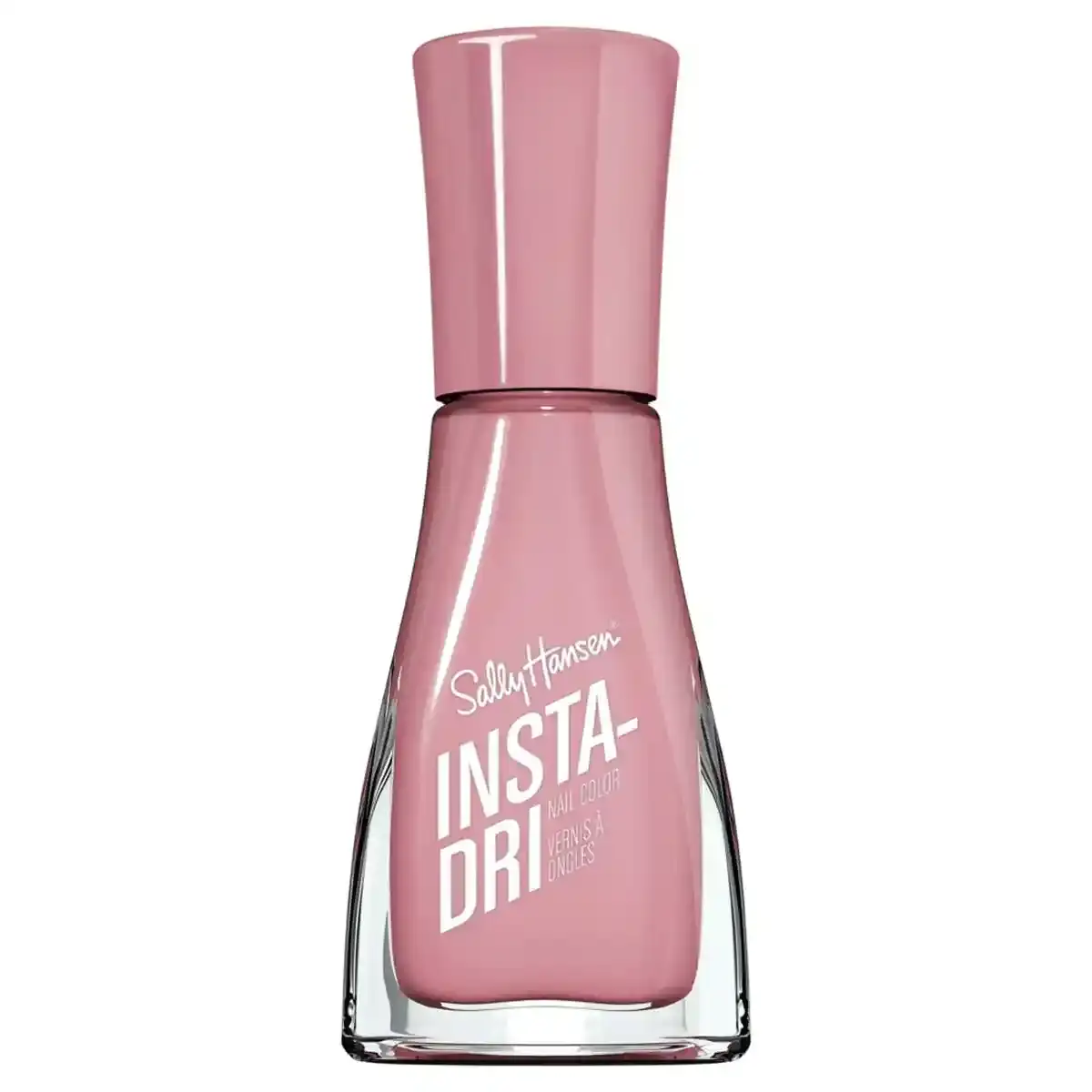 Vernis a ongles sally hansen insta dri no 223_8368. Bienvenue chez DIAYTAR COTE D'IVOIRE - Où Chaque Détail Fait la Différence. Découvrez notre sélection méticuleuse et choisissez des articles qui répondent à vos exigences.