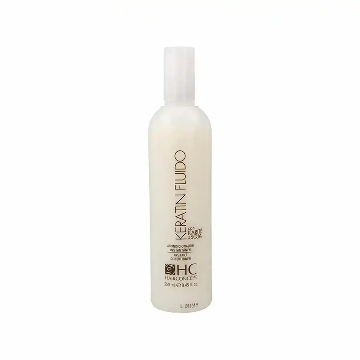 Apres shampooing hair concept keratin fluido 250 ml_8073. DIAYTAR COTE D'IVOIRE - Votre Destination Shopping de Choix. Explorez notre boutique en ligne et découvrez des trésors qui reflètent votre style et votre passion pour l'authenticité.