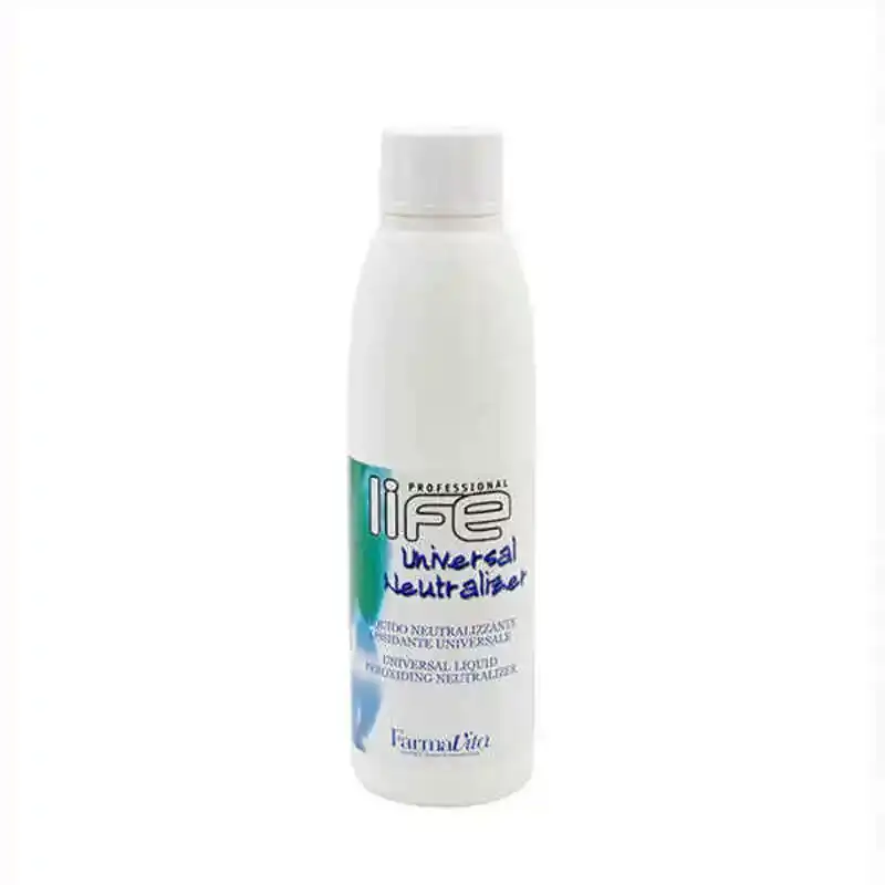 Apres shampooing neutralisant de couleur life universal farmavita 110 ml _8802. Entrez dans le Monde de DIAYTAR COTE D'IVOIRE - Où la Satisfaction est la Priorité. Explorez notre sélection pensée pour vous offrir une expérience de shopping qui va au-delà de vos attentes.