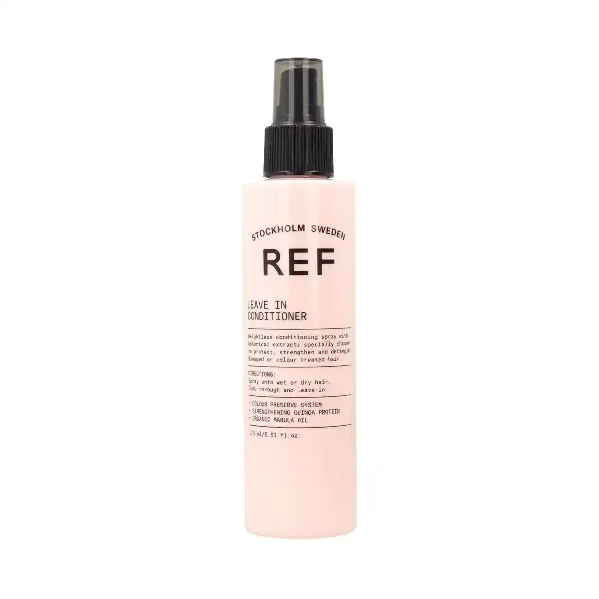 Apres shampooing ref leave in 175 ml_7010. DIAYTAR COTE D'IVOIRE - L'Art de Vivre en Couleurs et en Styles. Parcourez notre sélection et trouvez des articles qui reflètent votre personnalité et votre goût pour la vie.