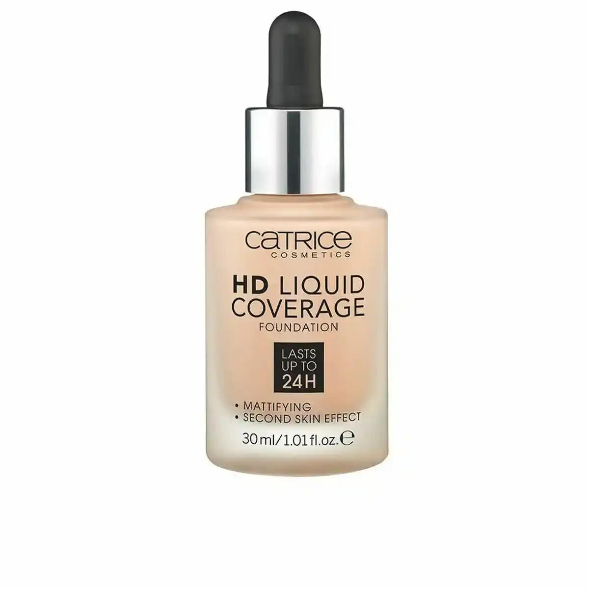 Base de maquillage liquide catrice hd liquid coverage no 020 rose beige 30 ml _7032. Bienvenue chez DIAYTAR COTE D'IVOIRE - Où le Shopping Devient une Aventure. Découvrez notre collection diversifiée et explorez des produits qui reflètent la diversité du Côte d'Ivoire.