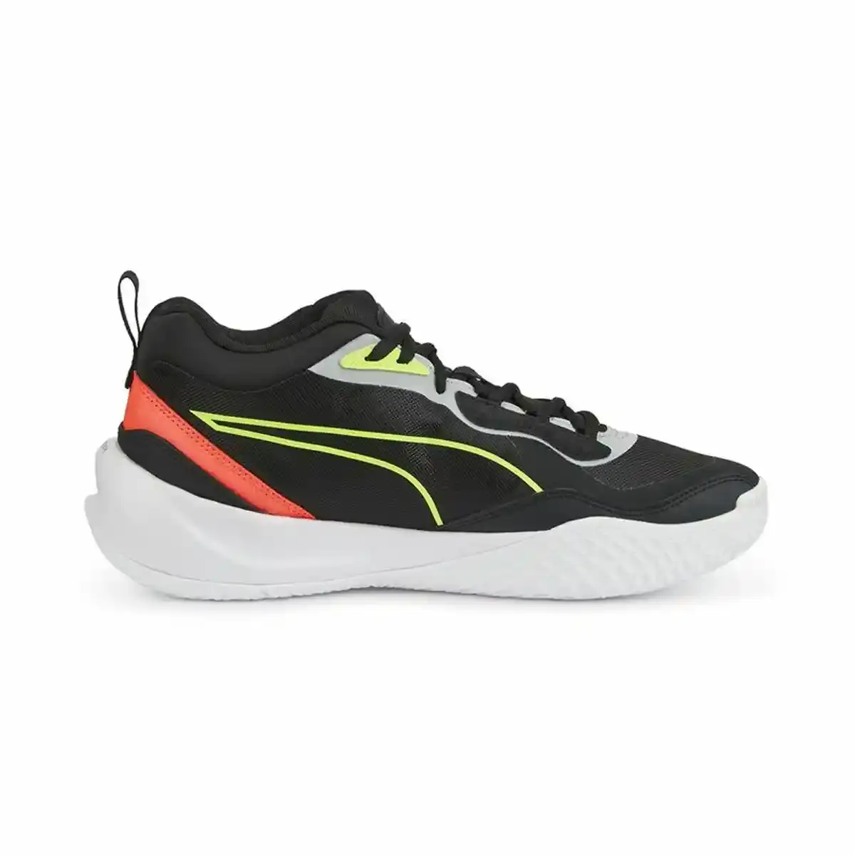 Baskets Homme Puma Playmaker Pro Noir. SUPERDISCOUNT FRANCE