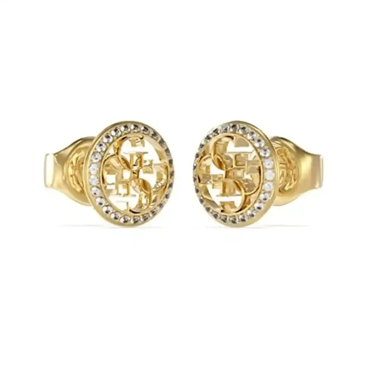 Boucles d oreilles femme guess jube02136jwrgt u_3141. Découvrez DIAYTAR COTE D'IVOIRE - Là où Votre Shopping Prend Vie. Plongez dans notre vaste sélection et trouvez des produits qui ajoutent une touche spéciale à votre quotidien.