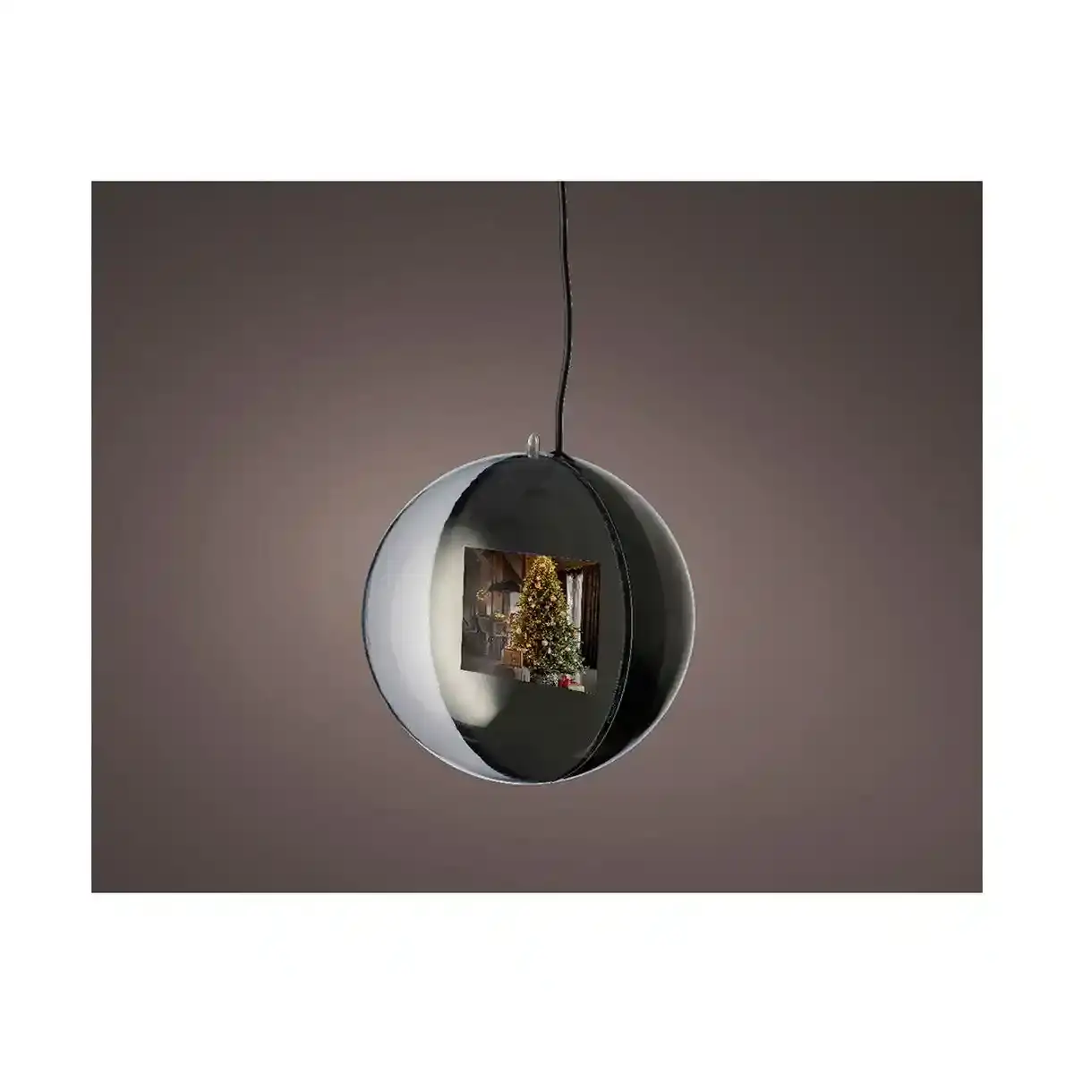 Boule decorative lumineo_4336. Bienvenue chez DIAYTAR COTE D'IVOIRE - Où le Shopping Devient un Voyage. Explorez notre plateforme pour dénicher des produits uniques, racontant l'histoire et l'âme du Côte d'Ivoire.