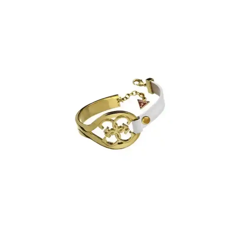 Bracelet femme guess ubb21322 21 cm _6059. DIAYTAR COTE D'IVOIRE - Là où Chaque Clic Compte. Parcourez notre boutique en ligne et laissez-vous guider vers des trouvailles uniques qui enrichiront votre quotidien.