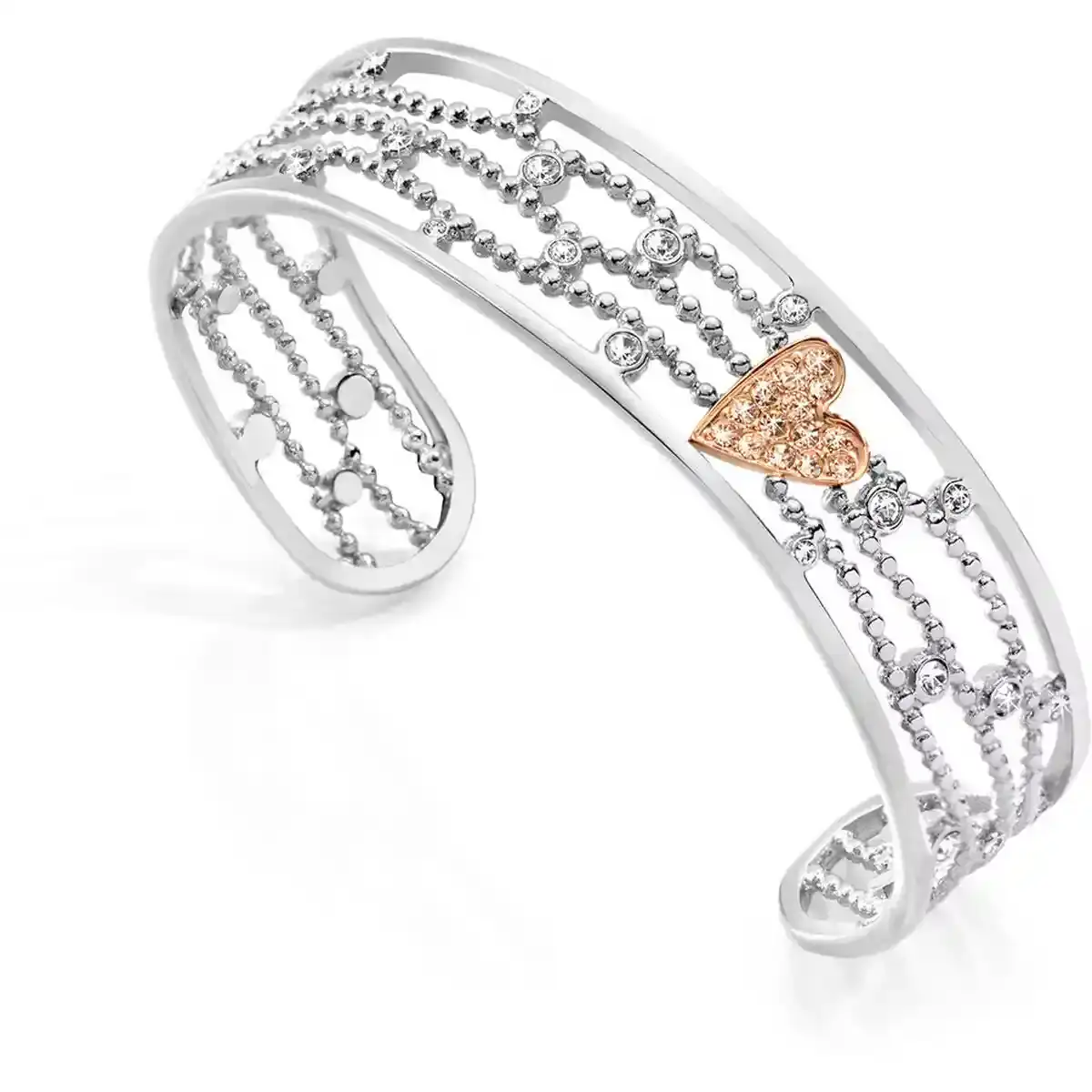 Bracelet femme morellato sada07 acier argent reglable_8110. DIAYTAR COTE D'IVOIRE - Où l'Élégance Rencontre l'Authenticité. Naviguez à travers notre boutique en ligne et choisissez des produits qui incarnent le style et la tradition du Côte d'Ivoire.