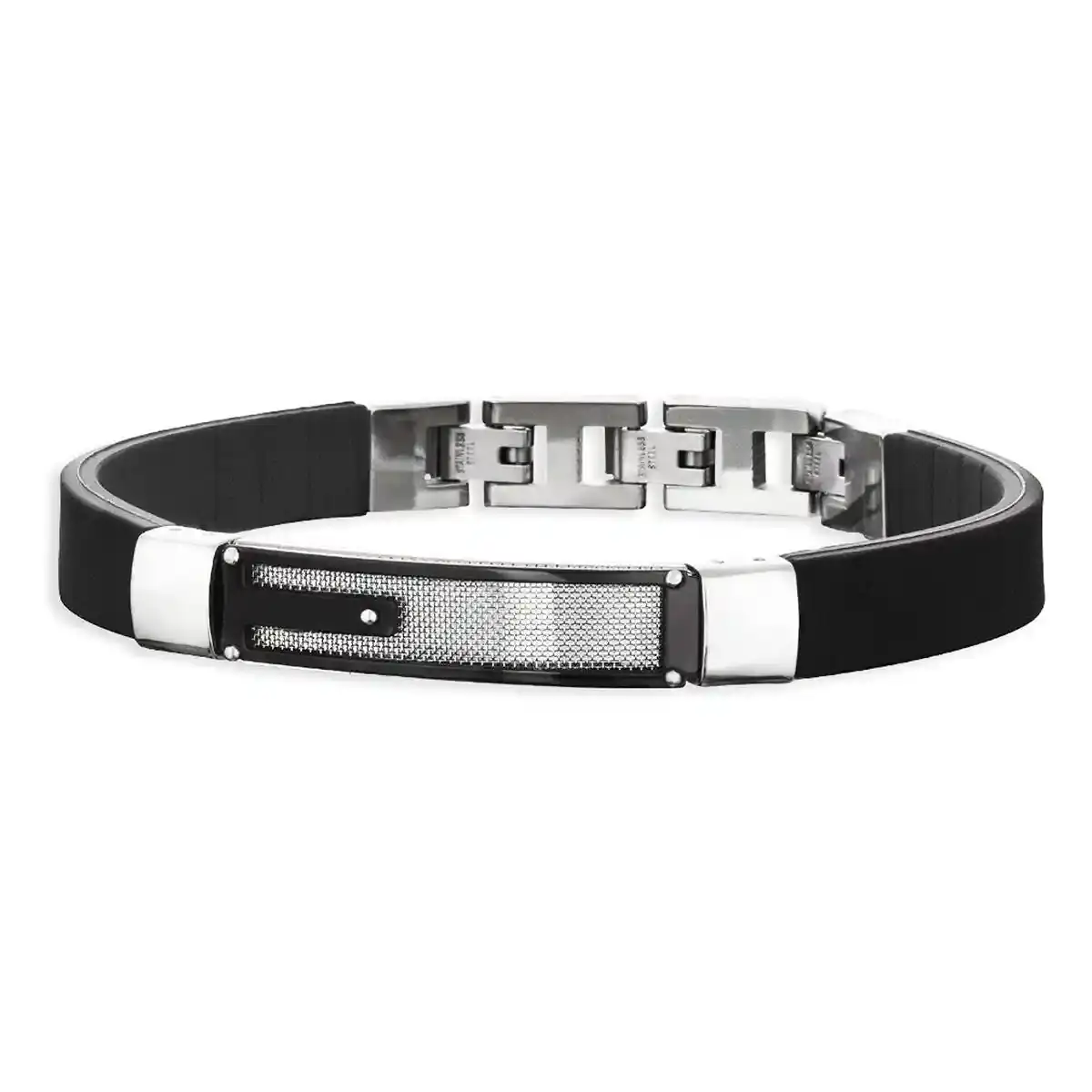 Bracelet homme save brave sbb dallas_8967. DIAYTAR COTE D'IVOIRE - L'Artisanat à Portée de Clic. Découvrez notre boutique en ligne pour trouver des produits uniques qui célèbrent la créativité et l'artisanat sénégalais.