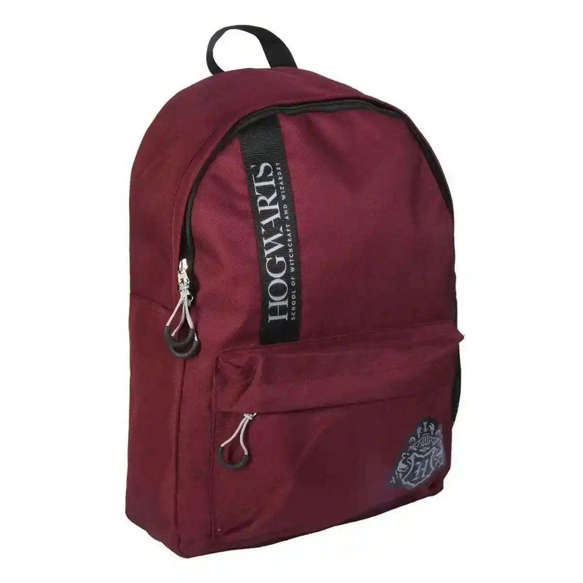Cartable Harry Potter Poudlard Rouge (31 x 44 x 16 cm). SUPERDISCOUNT FRANCE