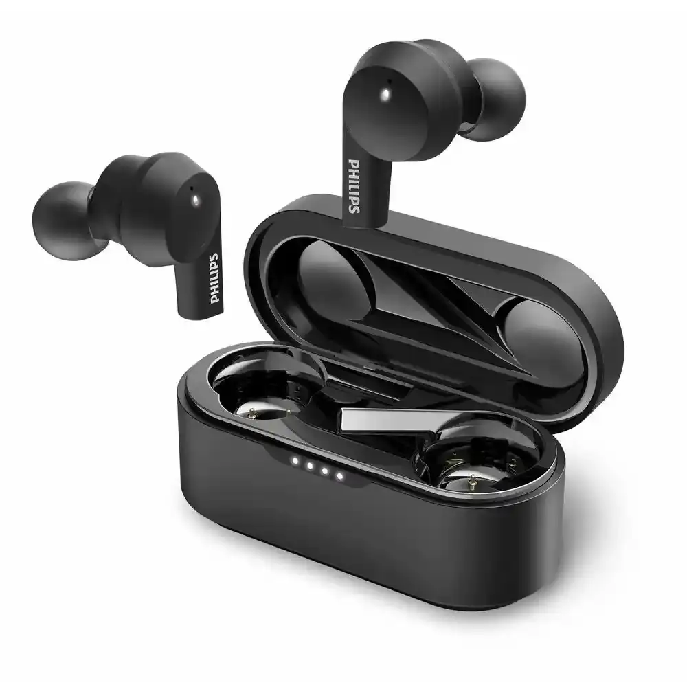 Casque Bluetooth Philips TAT5505BK/00. SUPERDISCOUNT FRANCE