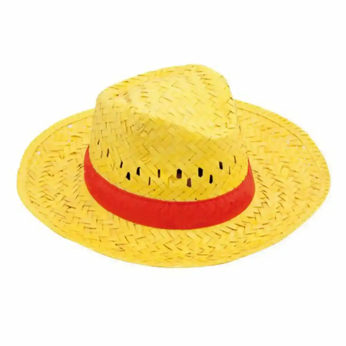 Chapeau de Paille 149195 (250 Unités). SUPERDISCOUNT FRANCE