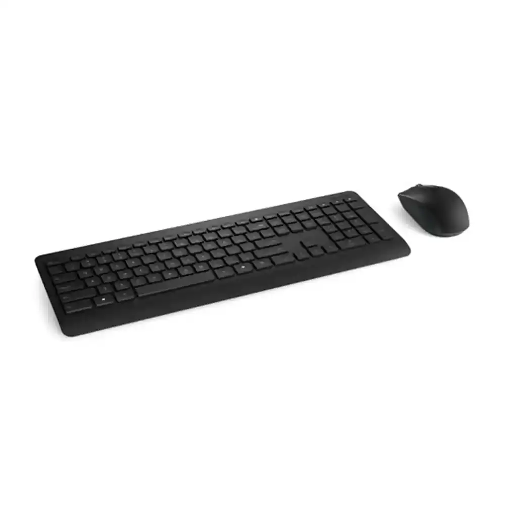 Clavier et souris Microsoft PT3-00011. SUPERDISCOUNT FRANCE