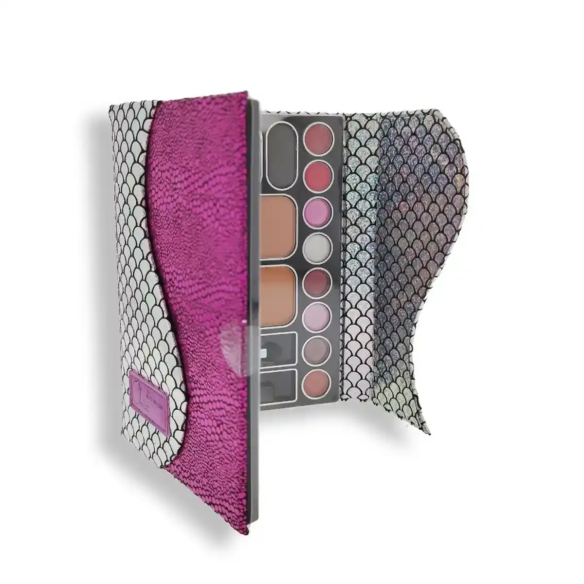 Coffret maquillage lorenay chic by r t _2306. Bienvenue sur DIAYTAR COTE D'IVOIRE - Où l'Authenticité Rencontre le Confort. Plongez dans notre univers de produits qui allient tradition et commodité pour répondre à vos besoins.