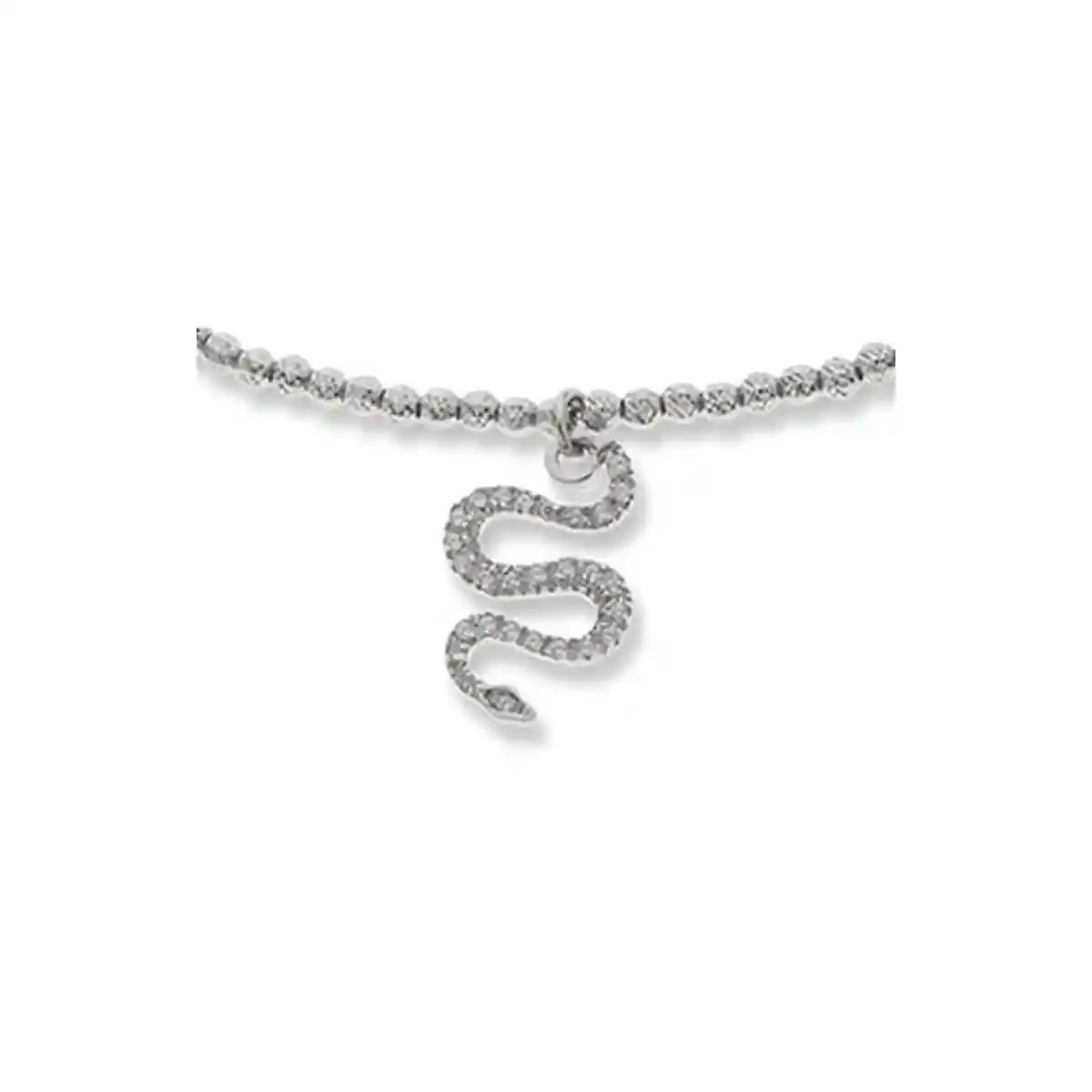 Collier femme jack co night day_2555. DIAYTAR COTE D'IVOIRE - Votre Destination pour un Shopping Inoubliable. Naviguez à travers notre catalogue et choisissez des produits qui vous marquent par leur originalité.