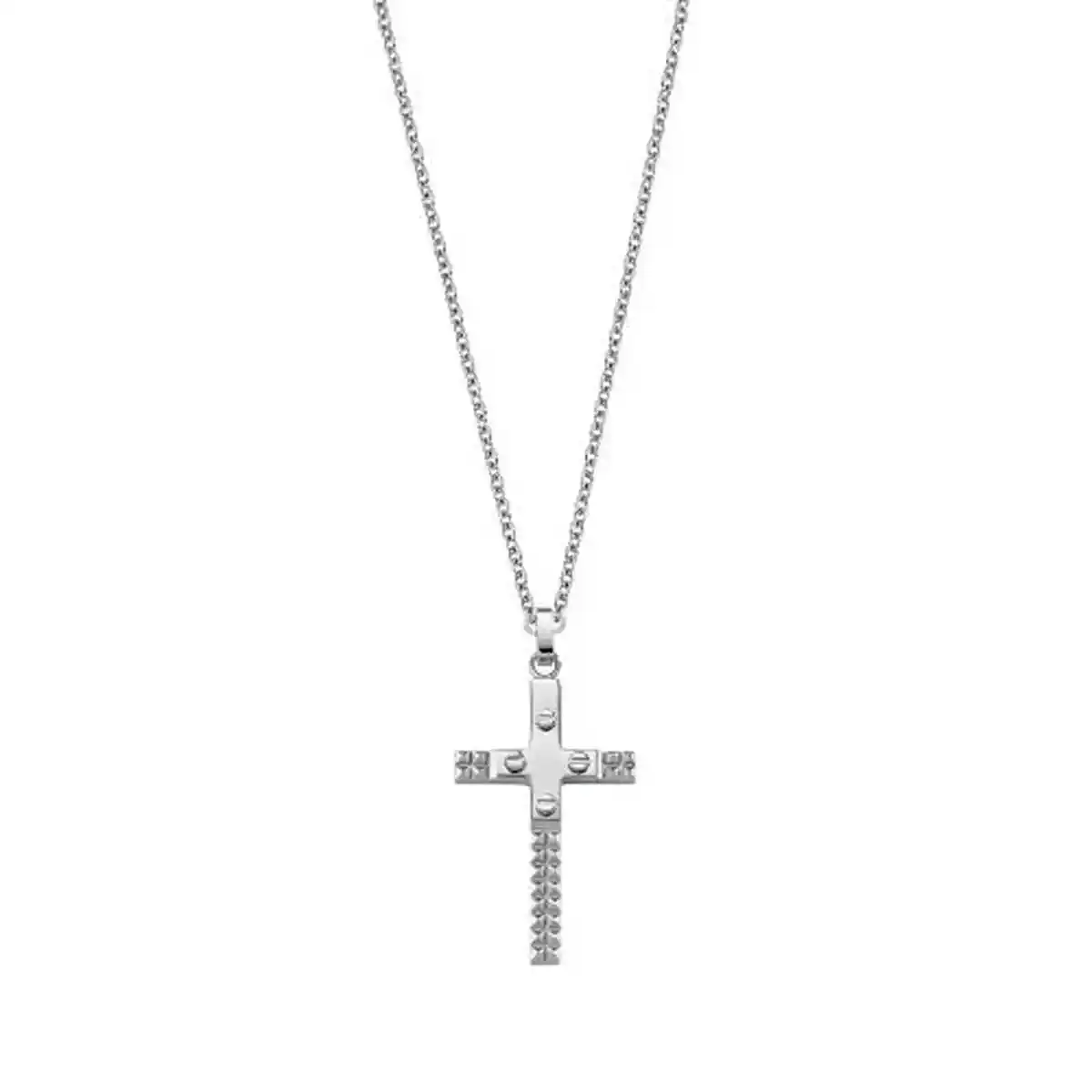 Collier homme sector spirit_3461. DIAYTAR COTE D'IVOIRE - Votre Destination pour un Shopping Inégalé. Naviguez à travers notre sélection minutieuse pour trouver des produits qui répondent à tous vos besoins.