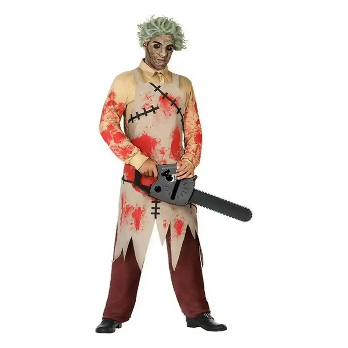 Costume pour adultes (3 pièces). SUPERDISCOUNT FRANCE