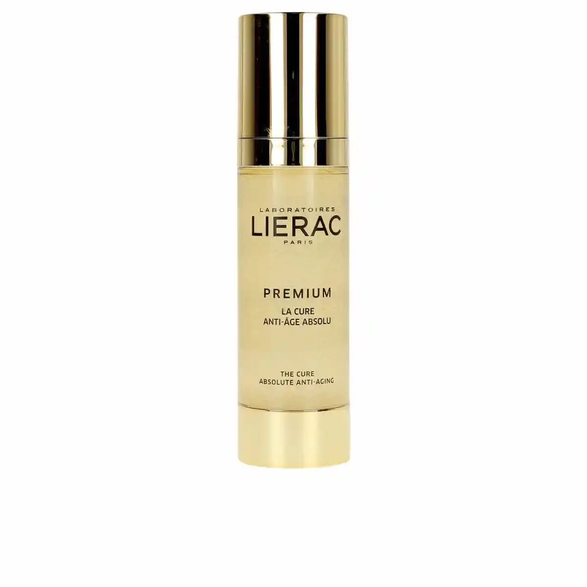 Creme anti rides lierac la cure 30 ml _1363. Bienvenue chez DIAYTAR COTE D'IVOIRE - Où Choisir est une Invitation au Voyage. Explorez notre boutique en ligne et découvrez des produits qui vous transportent dans l'univers du Côte d'Ivoire.