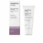 Creme protectrice sesderma silkses 30 ml _1071. DIAYTAR COTE D'IVOIRE - Votre Passage vers l'Exceptionnel. Explorez notre boutique en ligne, où chaque produit est choisi avec soin pour offrir une expérience de shopping inoubliable.