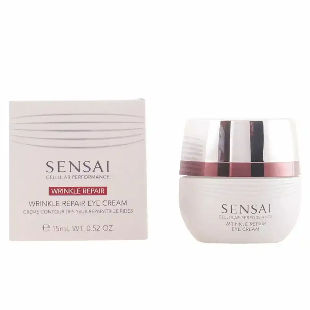 Creme regenerante sensai cellular performance rides reparatrices 15 ml _1263. DIAYTAR COTE D'IVOIRE - Votre Compagnon Shopping, Votre Style Unique. Explorez notre boutique en ligne pour dénicher des trésors qui expriment qui vous êtes, de la mode à la maison.