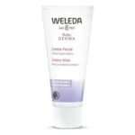 Creme visage bebe derma weleda 50 ml _7507. Entrez dans l'Univers de DIAYTAR COTE D'IVOIRE - Où Choisir est un Voyage. Explorez notre gamme diversifiée et trouvez des articles qui répondent à tous vos besoins et envies.
