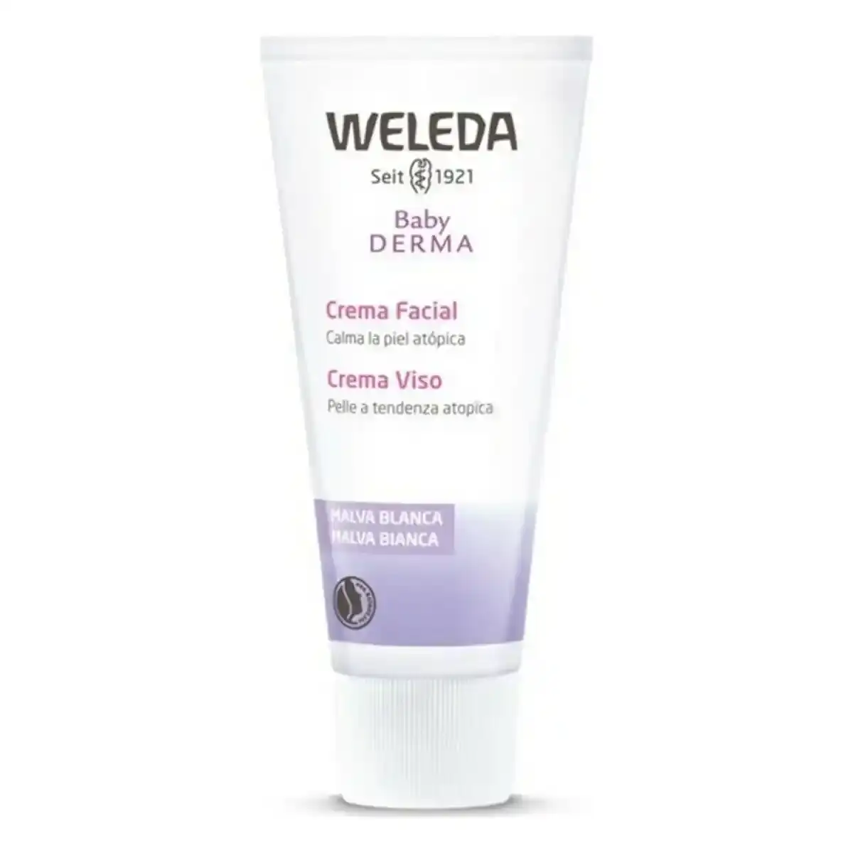 Creme visage bebe derma weleda 50 ml _7507. Entrez dans l'Univers de DIAYTAR COTE D'IVOIRE - Où Choisir est un Voyage. Explorez notre gamme diversifiée et trouvez des articles qui répondent à tous vos besoins et envies.
