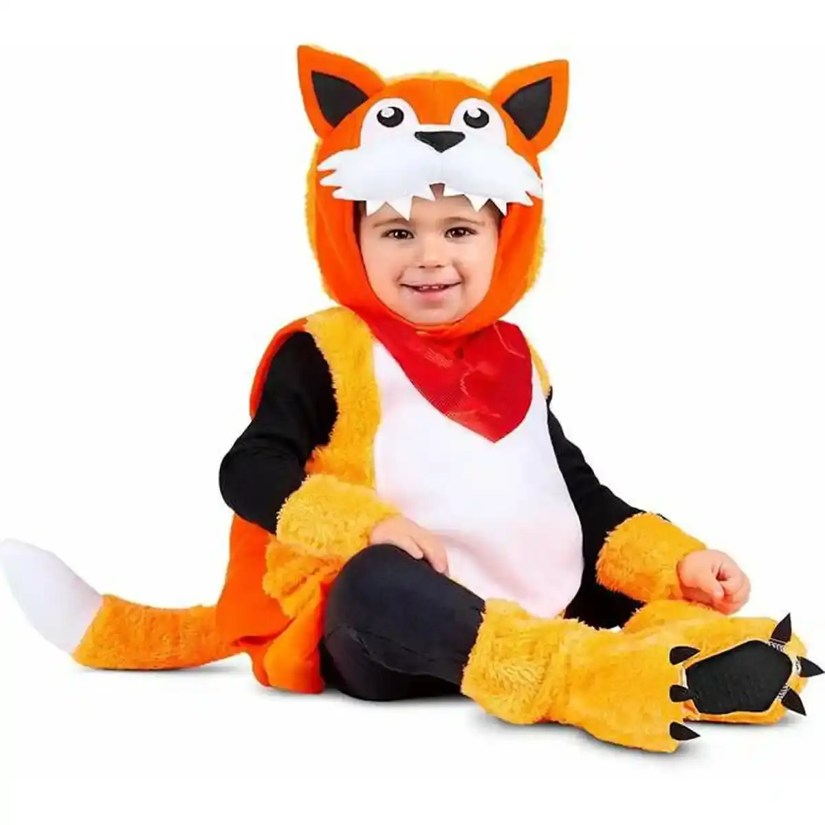 Deguisement pour bebes mon autre moi zorro_9221. DIAYTAR COTE D'IVOIRE - Votre Destination Shopping pour Tous. Parcourez notre boutique en ligne et découvrez une variété de produits pour satisfaire tous vos besoins et désirs.