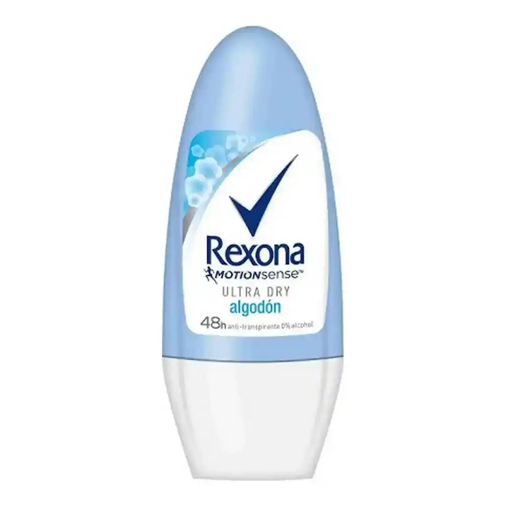 Deodorant roll on rexona 50 ml _4786. Entrez dans l'Univers de DIAYTAR COTE D'IVOIRE - Où l'Authenticité Renouvelle Votre Quotidien. Explorez notre gamme de produits et trouvez des articles qui reflètent votre essence.