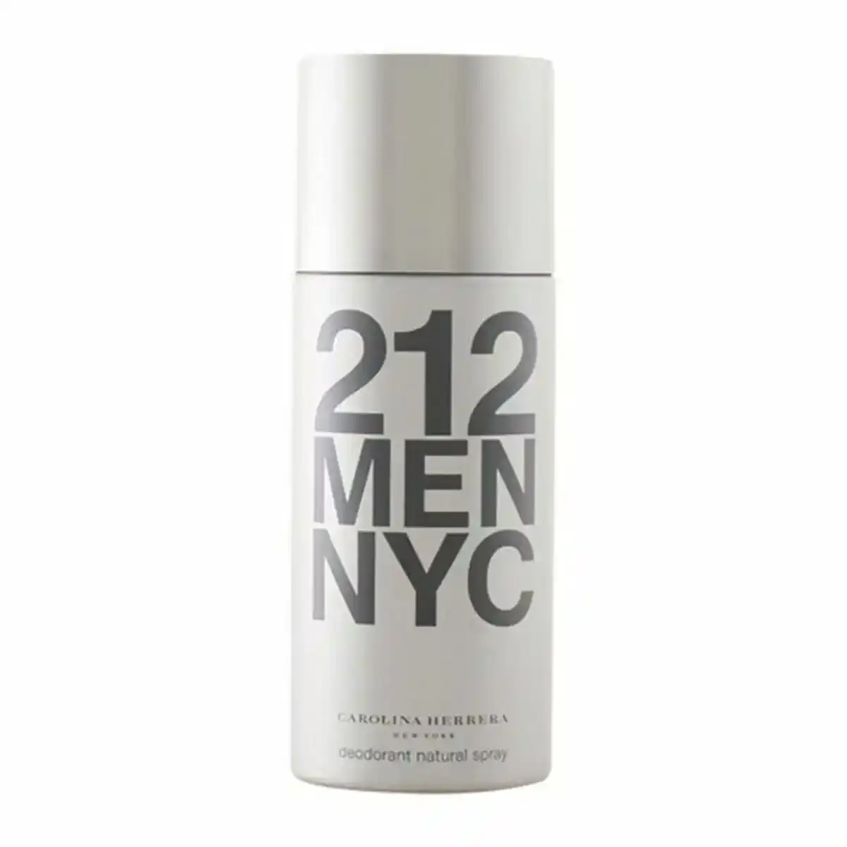 Deodorant spray 212 nyc men carolina herrera 150 ml _1538. DIAYTAR COTE D'IVOIRE - Votre Source de Découvertes Shopping. Naviguez à travers nos catégories et découvrez des articles qui vous surprendront et vous séduiront.