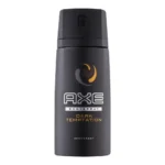 Deodorant spray dark temptation axe 150 ml _5768. DIAYTAR COTE D'IVOIRE - Là où Chaque Achat a du Sens. Explorez notre gamme et choisissez des produits qui racontent une histoire, votre histoire.