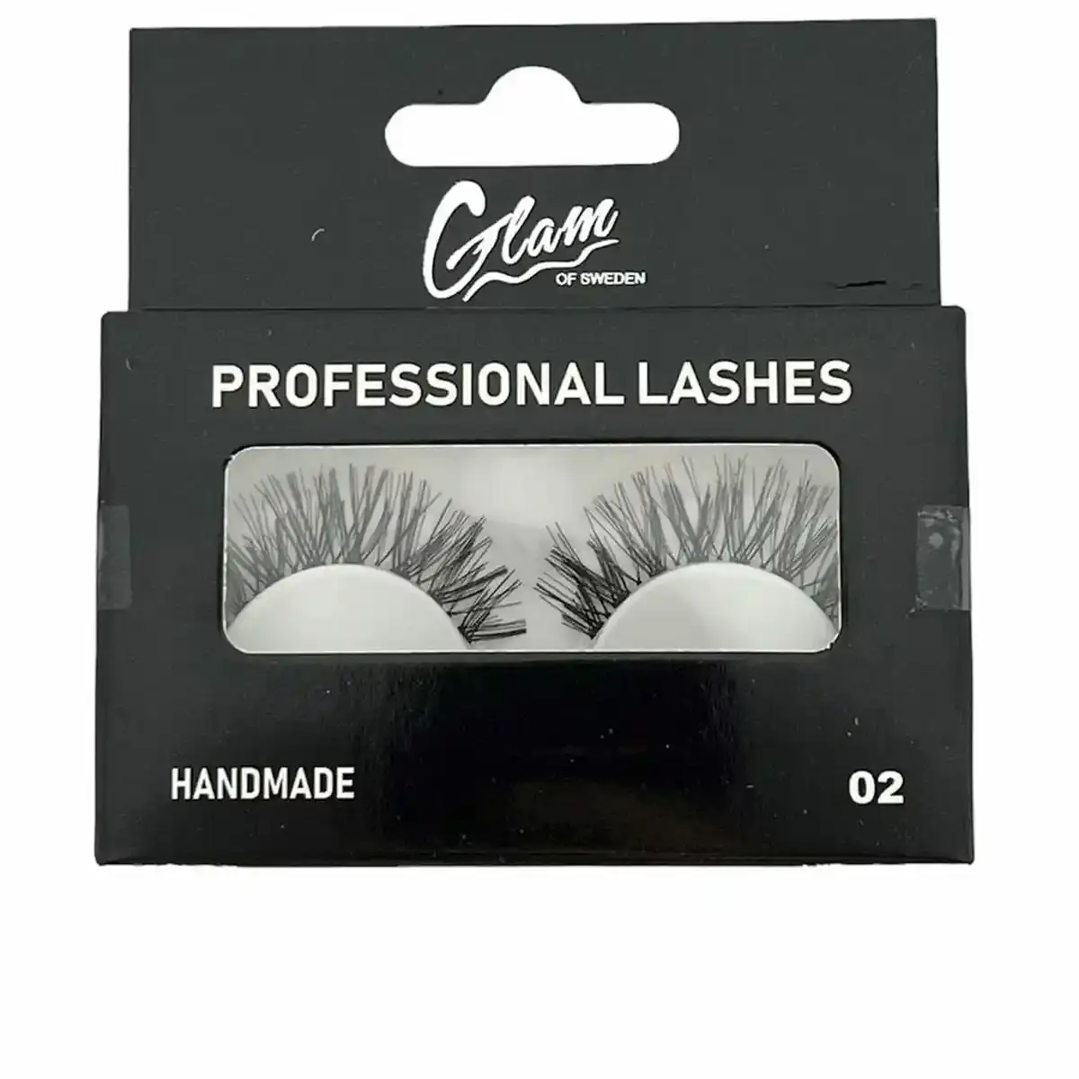 Ensemble de faux cils glam of sweden professional lashes no 02_2131. DIAYTAR COTE D'IVOIRE - Votre Univers Shopping Éclectique. Explorez nos offres variées et découvrez des articles qui embrassent la diversité et la polyvalence de vos besoins.