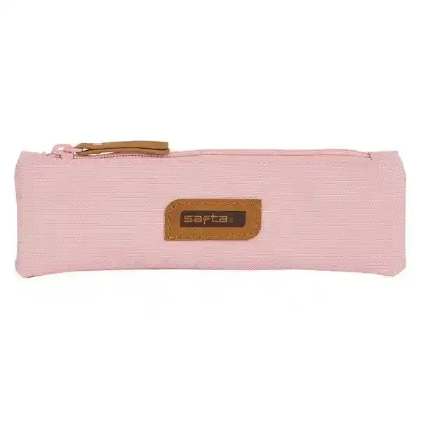 Fourre-tout Safta Rose. SUPERDISCOUNT FRANCE