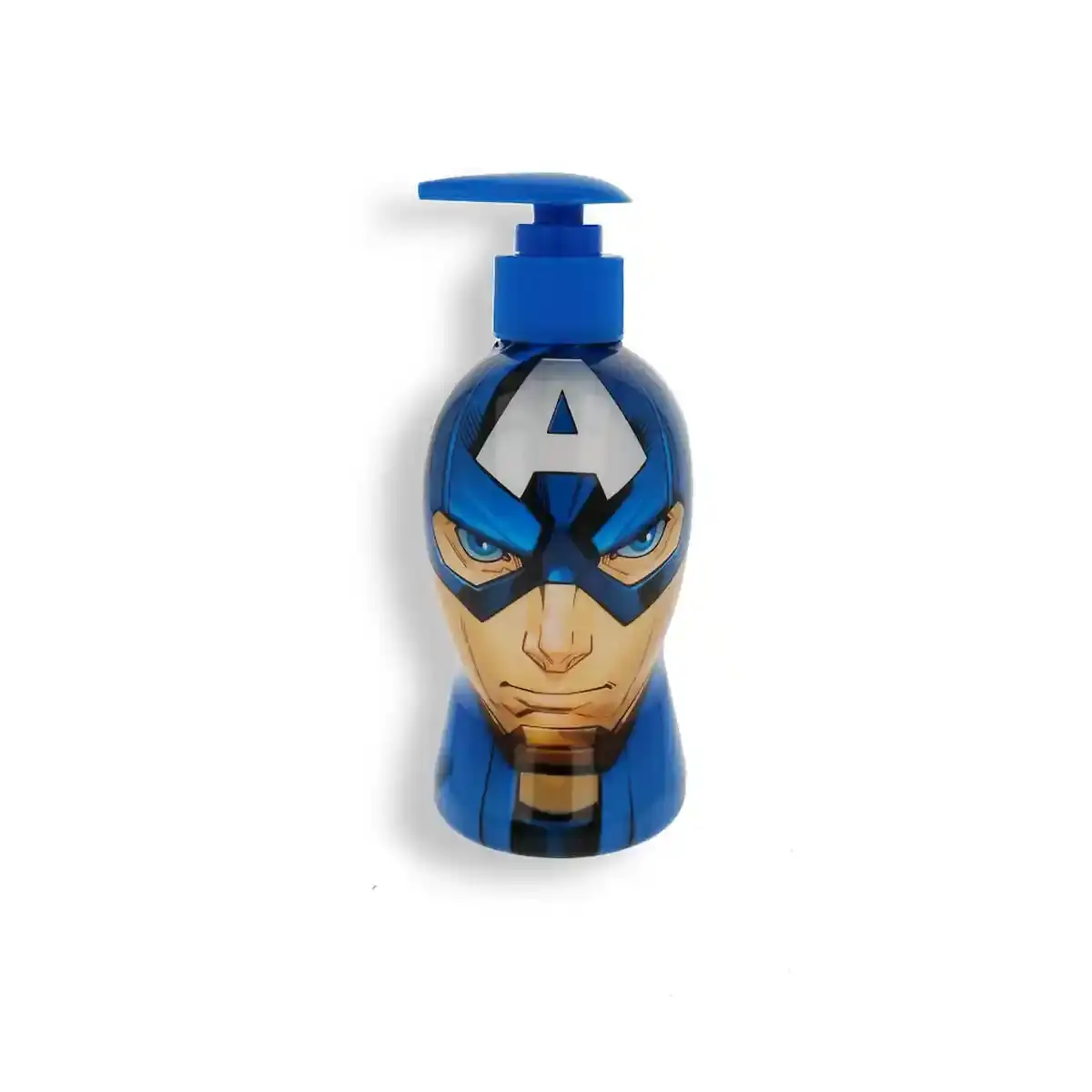 Gel et shampoing 2 en 1 lorenay avengers 300 ml _7168. DIAYTAR COTE D'IVOIRE - Où Chaque Sélection est une Victoire. Découvrez notre boutique en ligne et trouvez des articles qui vous rendent la vie plus belle, un choix à la fois.