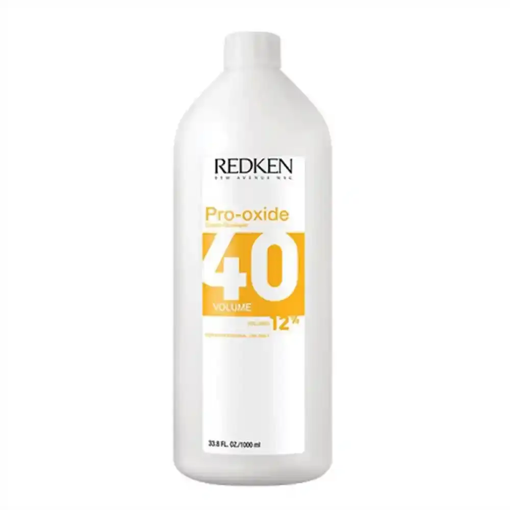 Hair oxidizer redken pro oxide 40 vol 12 1000 ml _2263. DIAYTAR COTE D'IVOIRE - Votre Pass vers la Découverte. Explorez notre boutique en ligne et plongez dans un voyage à travers des produits authentiques et contemporains, tous réunis sous un même toit.