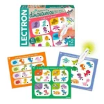 Jeu éducatif Lectron Diset 63883. SUPERDISCOUNT FRANCE