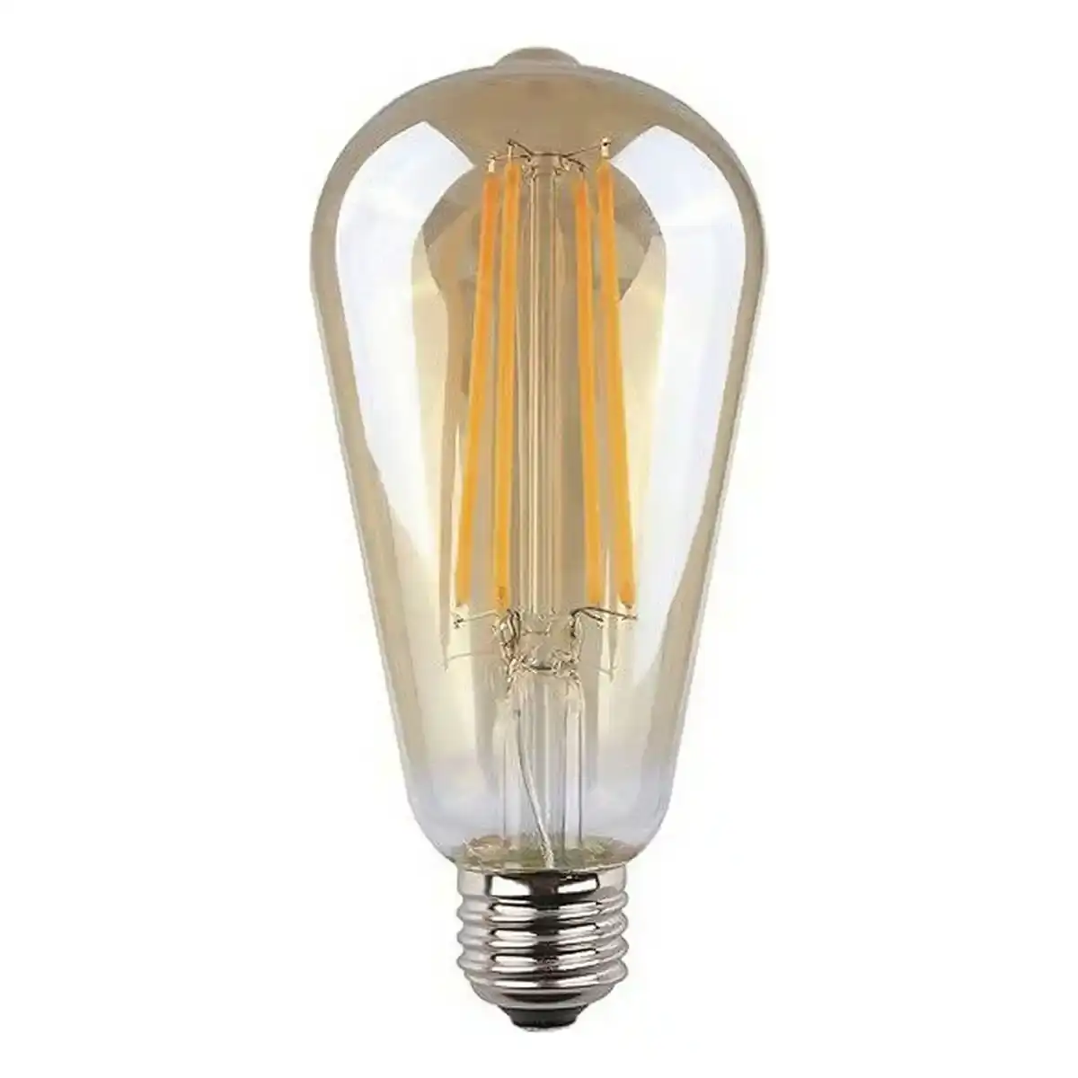 Lampe led edm 6 4 x 14 2 cm e27 6 w 500 lm f 2000 k _4256. Bienvenue chez DIAYTAR COTE D'IVOIRE - Où Chaque Article Est une Découverte. Naviguez à travers nos offres et laissez-vous surprendre par des trésors cachés qui enrichiront votre vie.