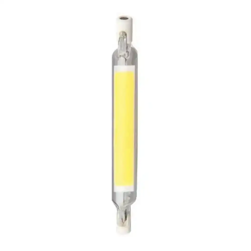 Lampe led silver electronics 1130830 eco r7s 8w 3000k_3579. Découvrez DIAYTAR COTE D'IVOIRE - Là où le Choix Rencontre la Qualité. Parcourez notre gamme diversifiée et choisissez parmi des produits conçus pour exceller dans tous les aspects de votre vie.